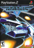 Gradius V (PlayStation 2)